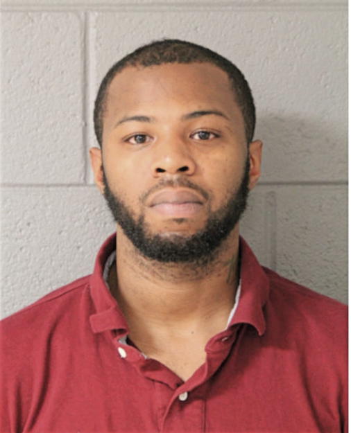 STEVE T TAYLOR, Cook County, Illinois