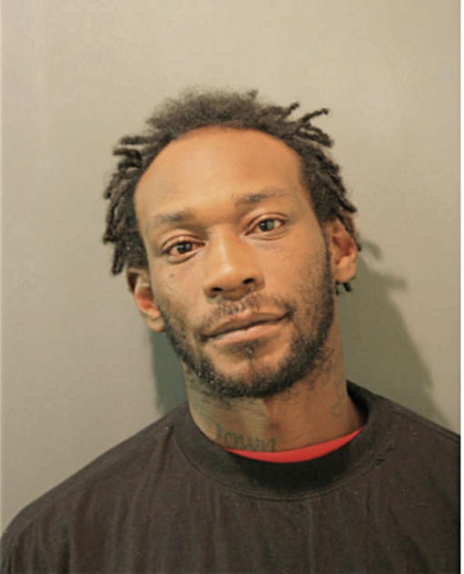TONY W TAYLOR, Cook County, Illinois
