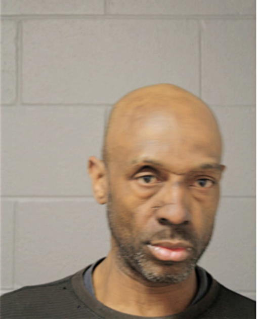 MICHAEL TEAGUE, Cook County, Illinois