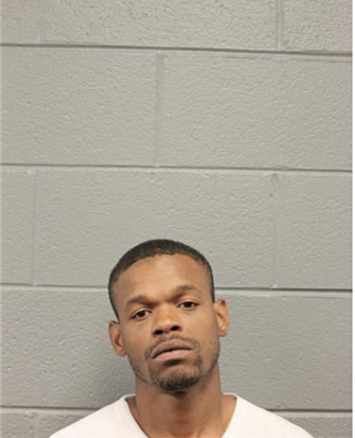 KEVIN THOMAS, Cook County, Illinois