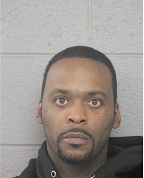 MARKELL THOMAS, Cook County, Illinois