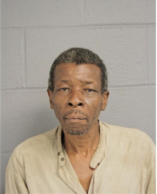 WALTER L THOMAS, Cook County, Illinois
