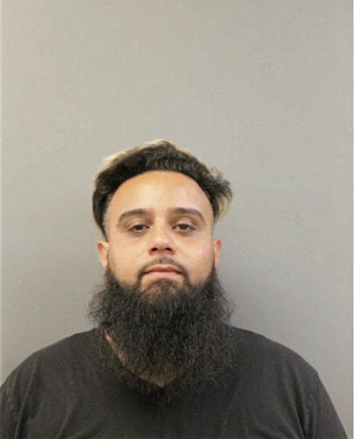 JAMIE TORRES, Cook County, Illinois