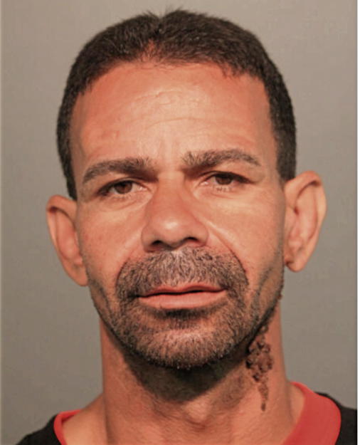 JOHNNY TORRES, Cook County, Illinois