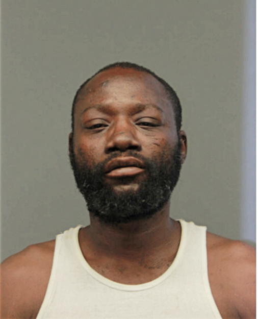 DORIAN TURNER, Cook County, Illinois