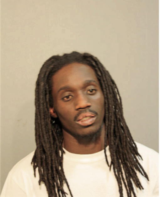 CHARLES J TYRONE, Cook County, Illinois