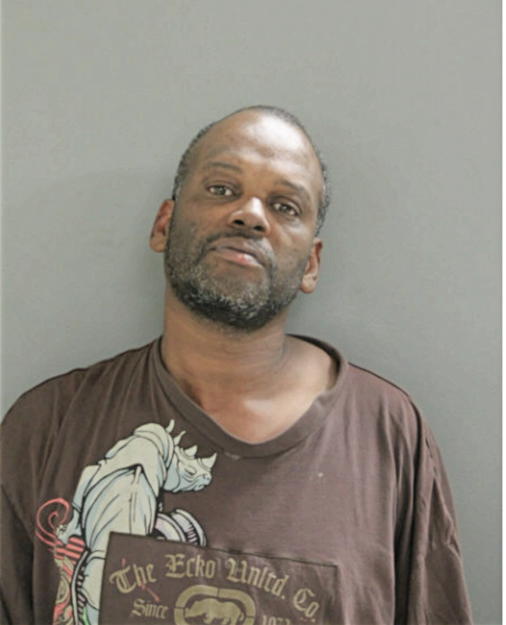 CHARLES WADE, Cook County, Illinois