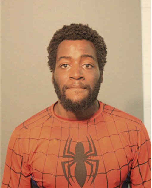 JONATHAN WARREN, Cook County, Illinois