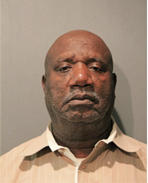 BENNY WASHINGTON, Cook County, Illinois