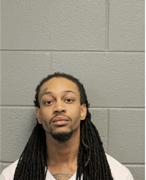 MARIO L WATERS, Cook County, Illinois