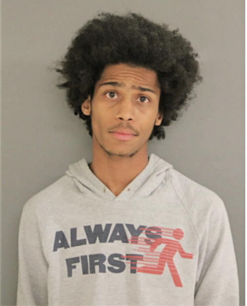 RAEVON Q WATKINS, Cook County, Illinois