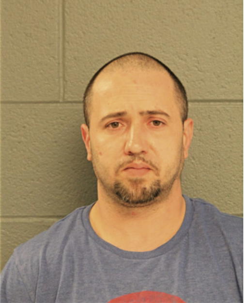 MARTIN J WATSON, Cook County, Illinois