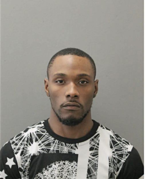 CHRISTOPHER WILLIAMS, Cook County, Illinois