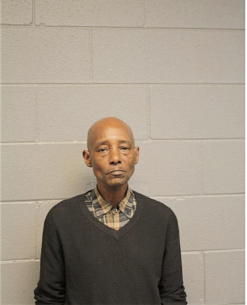 GARY B WILLIAMS, Cook County, Illinois
