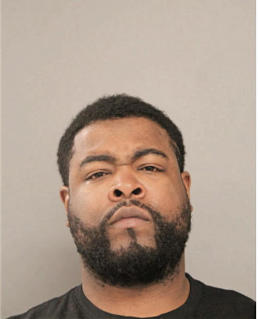 ISIAH D WILLIAMS, Cook County, Illinois