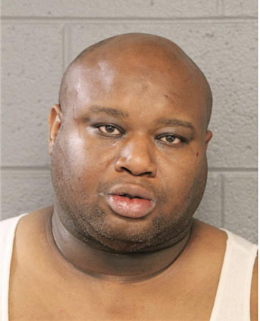 JAMES WILLIAMS, Cook County, Illinois