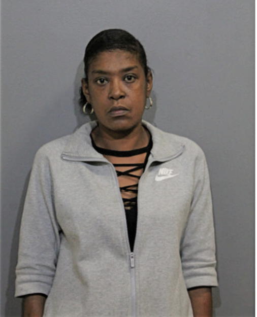 VERONICA WILLIAMS, Cook County, Illinois