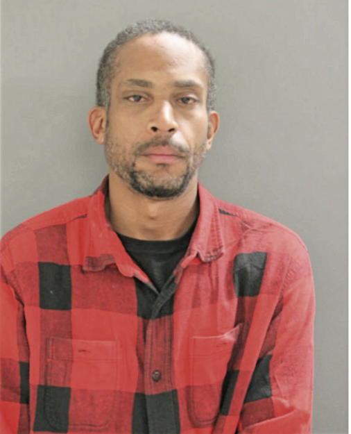 JAMES WILSON, Cook County, Illinois