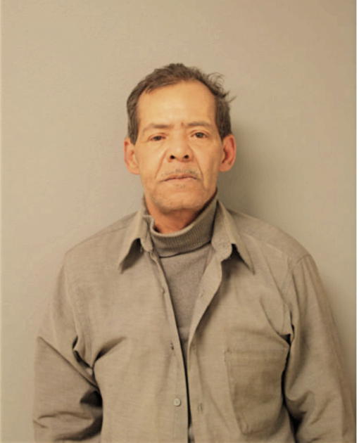 TOLBERT F WINDHAM, Cook County, Illinois