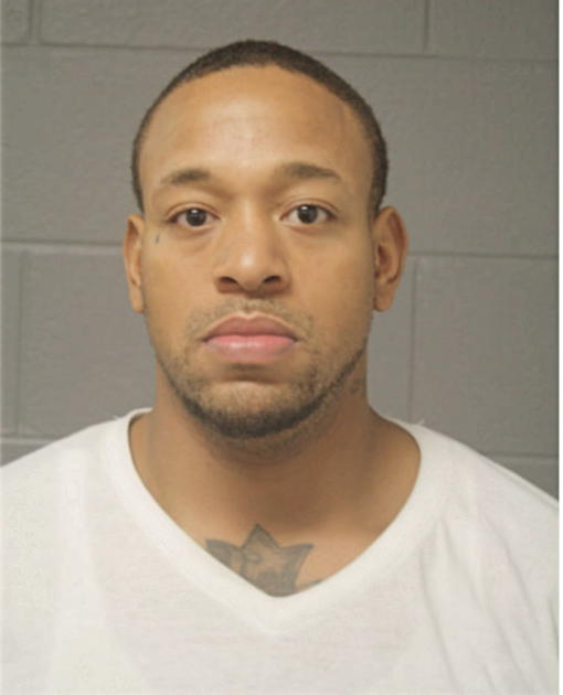 VICTOR WINTERS, Cook County, Illinois