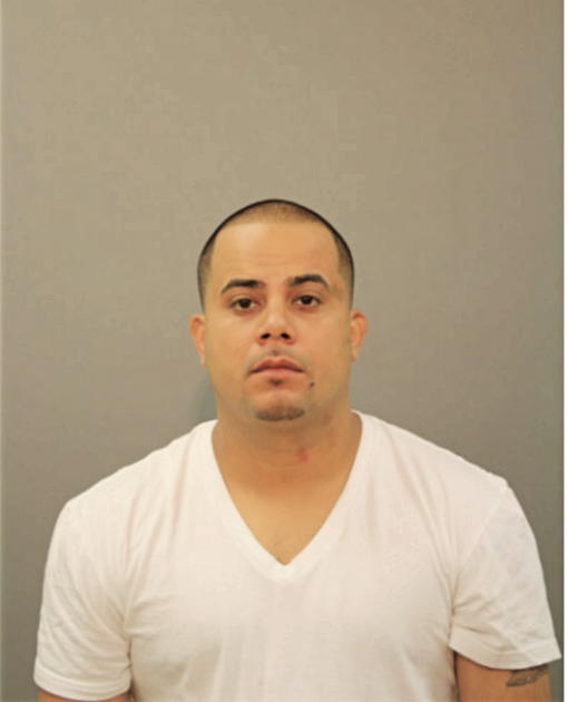 ENRIQUE YANEZ, Cook County, Illinois