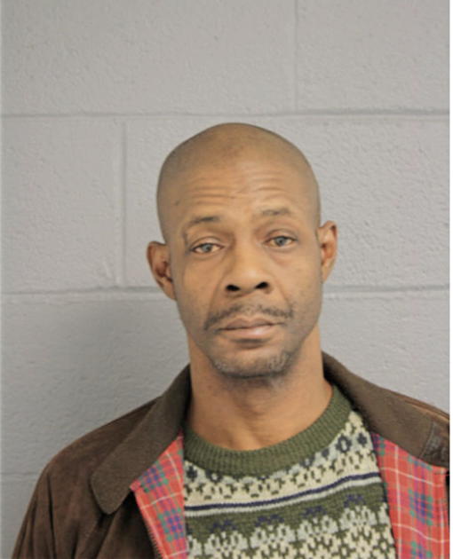 DENNIS YOUNG, Cook County, Illinois