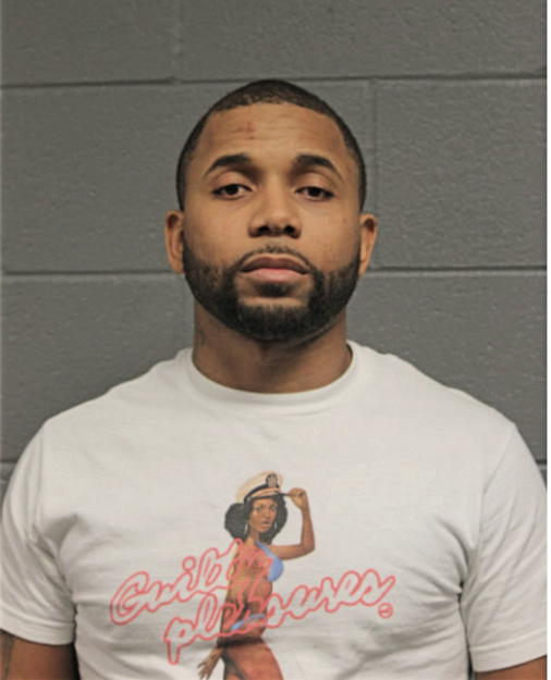 KEVIN K YOUNG, Cook County, Illinois