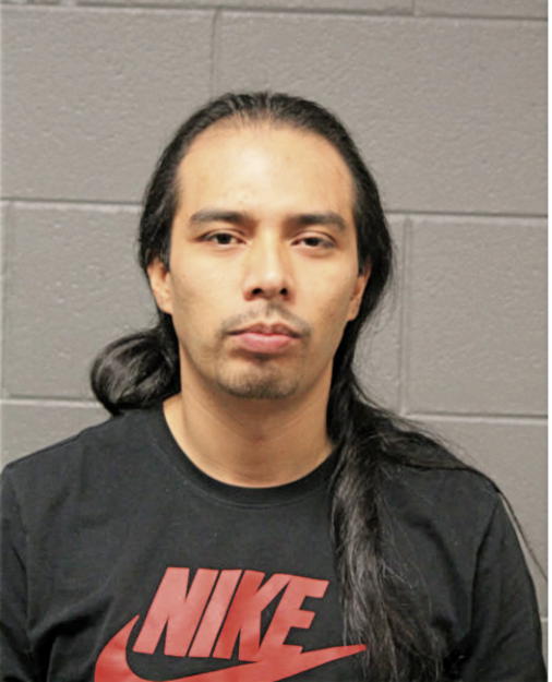 JOSE ACOSTA-VASQUEZ, Cook County, Illinois