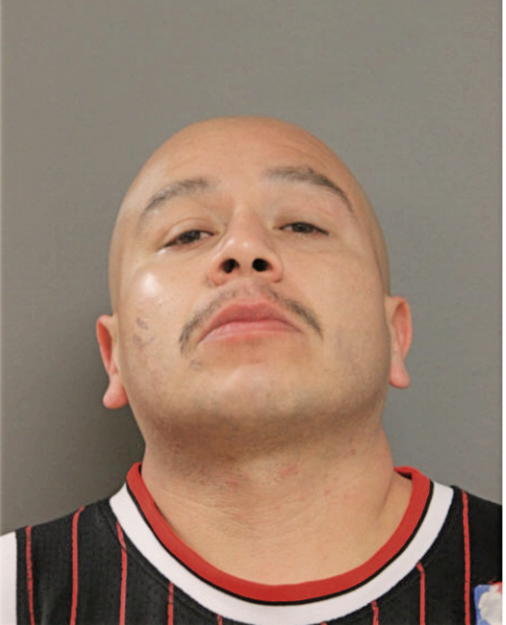 ENRIQUE ALBA, Cook County, Illinois