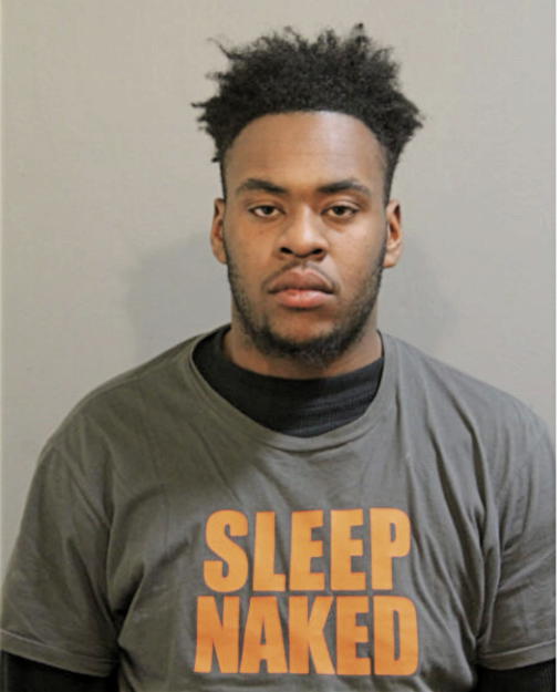 ANDERSON STEPHON ANDERSON, Cook County, Illinois