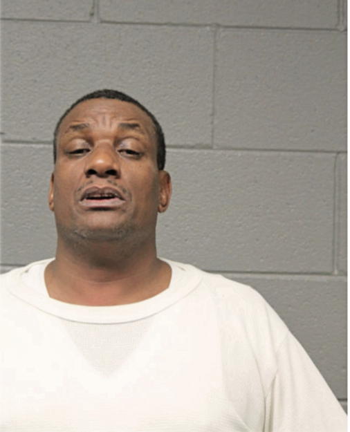 ERDELL ANDERSON, Cook County, Illinois