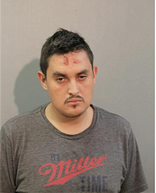 GERARDO ARREOLA-VALAZQUEZ, Cook County, Illinois