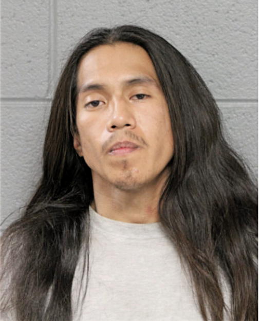 ALEXANDER ARROYO, Cook County, Illinois