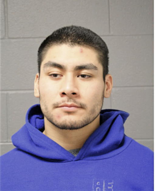 HECTOR BALBUENA, Cook County, Illinois