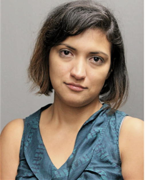 MONICA BARRERA, Cook County, Illinois