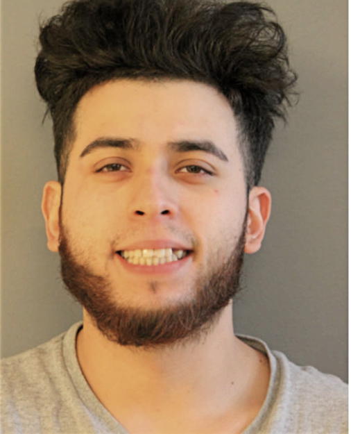 IGNACIO BATREZ, Cook County, Illinois