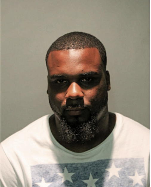 TREMELL D BATTLES, Cook County, Illinois
