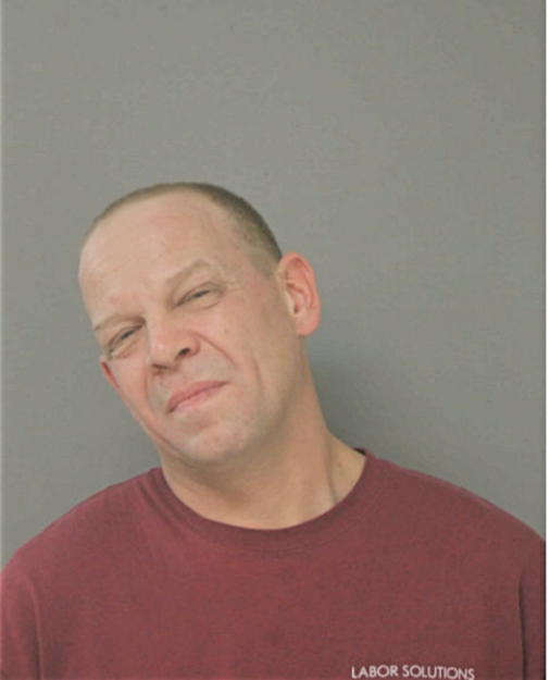 PAVEL A BOGDANOV, Cook County, Illinois