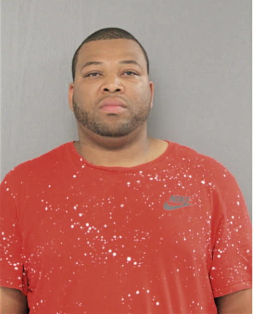 CORDELL BROWN, Cook County, Illinois
