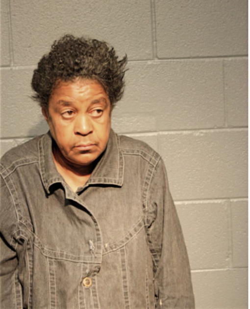 CYNTHIA BROWN, Cook County, Illinois