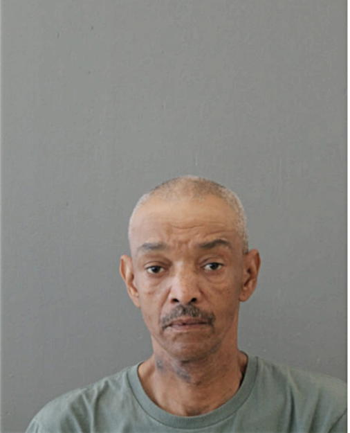 DAVID BROWN, Cook County, Illinois