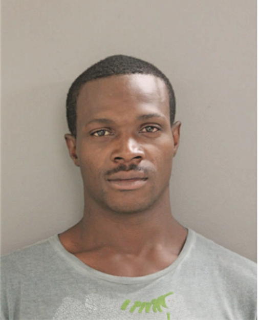 KARLTON BROWN, Cook County, Illinois