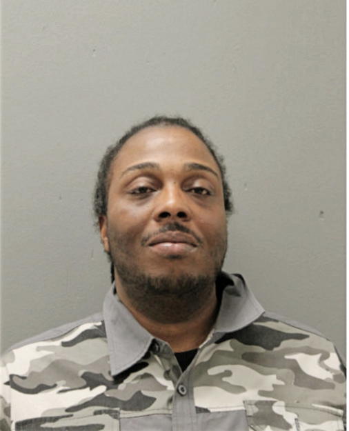 HORACE BRUMFIELD, Cook County, Illinois