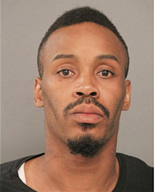 DWAYNE E BUCHANAN, Cook County, Illinois