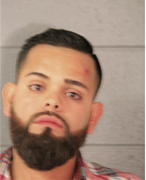 JAIRO J BUCIO, Cook County, Illinois