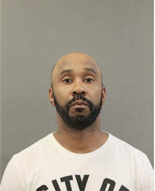 JOSHUA B BURNETTE, Cook County, Illinois