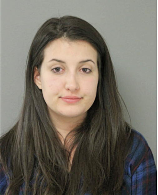 MEGAN C BURNS, Cook County, Illinois