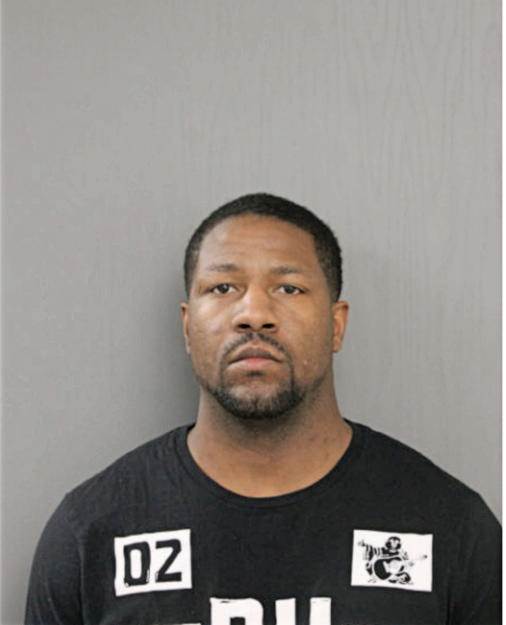 SHAWN T BURTON, Cook County, Illinois
