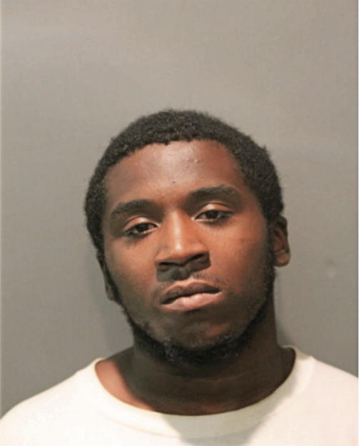 DANIEL CALDWELL, Cook County, Illinois