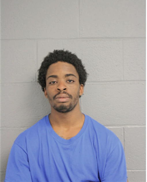 JAMYRIS L CANNON, Cook County, Illinois